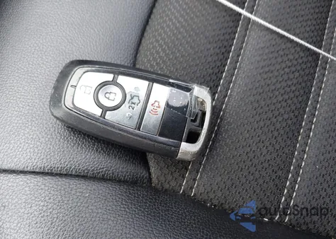 2017 Ford Fusion Hybrid Se from USA, damaged, VIN 3FA6P0LU5HR278396